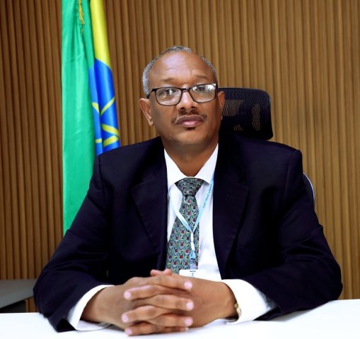 አቶ ገዛኽኝ አባተ