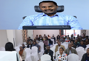 ፕሮጀክቱ ከሰራተኞች አቅም ማጎልበቻ ባሻገር ኢንስቲትዩቱ የልህቀት ማዕከል ለመሆን እየሰራ የሚገኘውን እቅድ ለማሳካት ከፍተኛ ድጋፍ እያደረገ እንደሚገኝ ተገለጸ፡፡